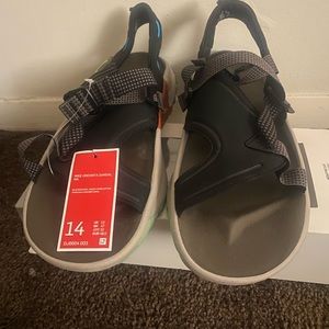 Nike oneonta sandal na